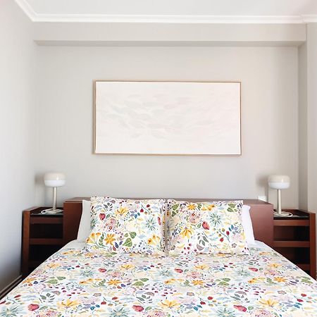 Ideal Apartamento En Sanvi San Vicente De La Barquera Luaran gambar