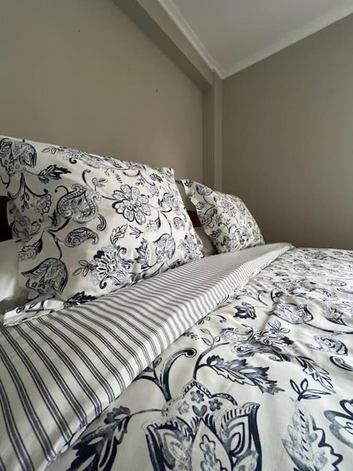 Ideal Apartamento En Sanvi San Vicente De La Barquera Luaran gambar