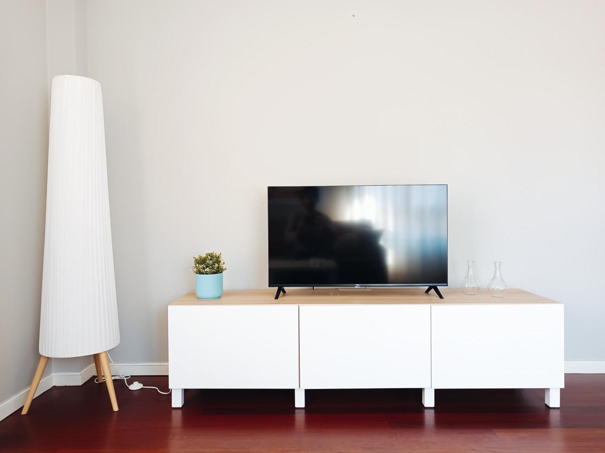 Ideal Apartamento En Sanvi San Vicente De La Barquera Luaran gambar