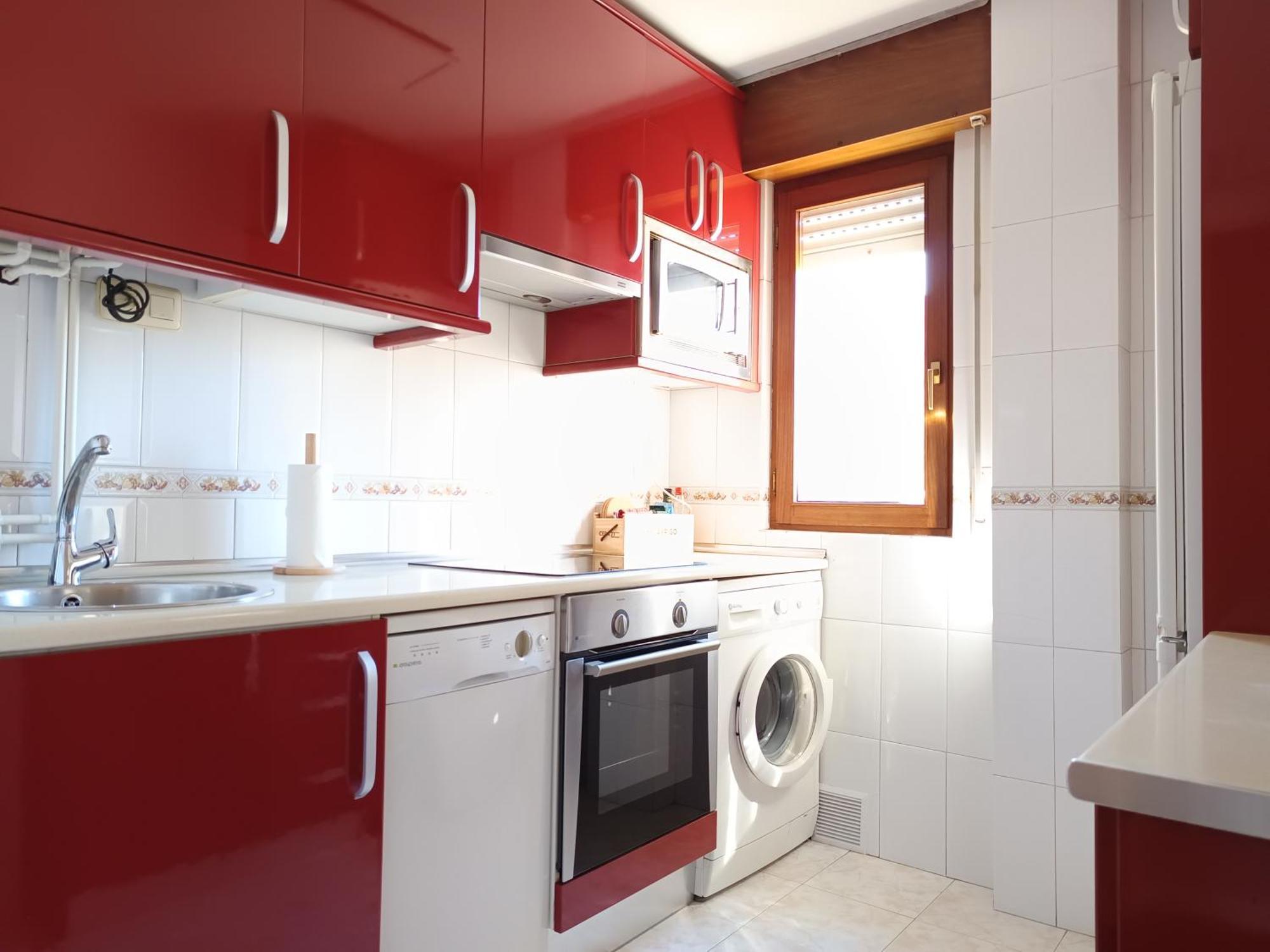 Ideal Apartamento En Sanvi San Vicente De La Barquera Luaran gambar