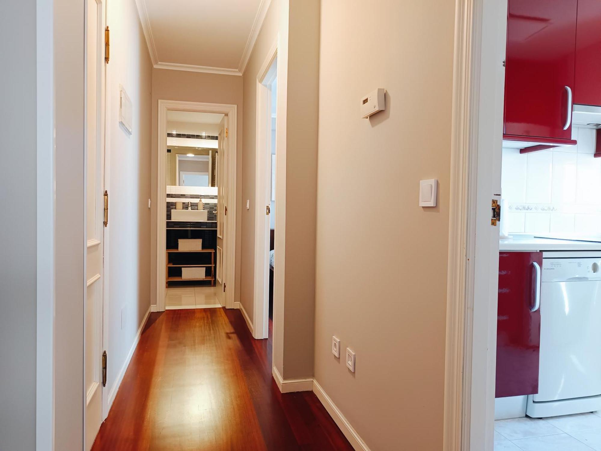 Ideal Apartamento En Sanvi San Vicente De La Barquera Luaran gambar