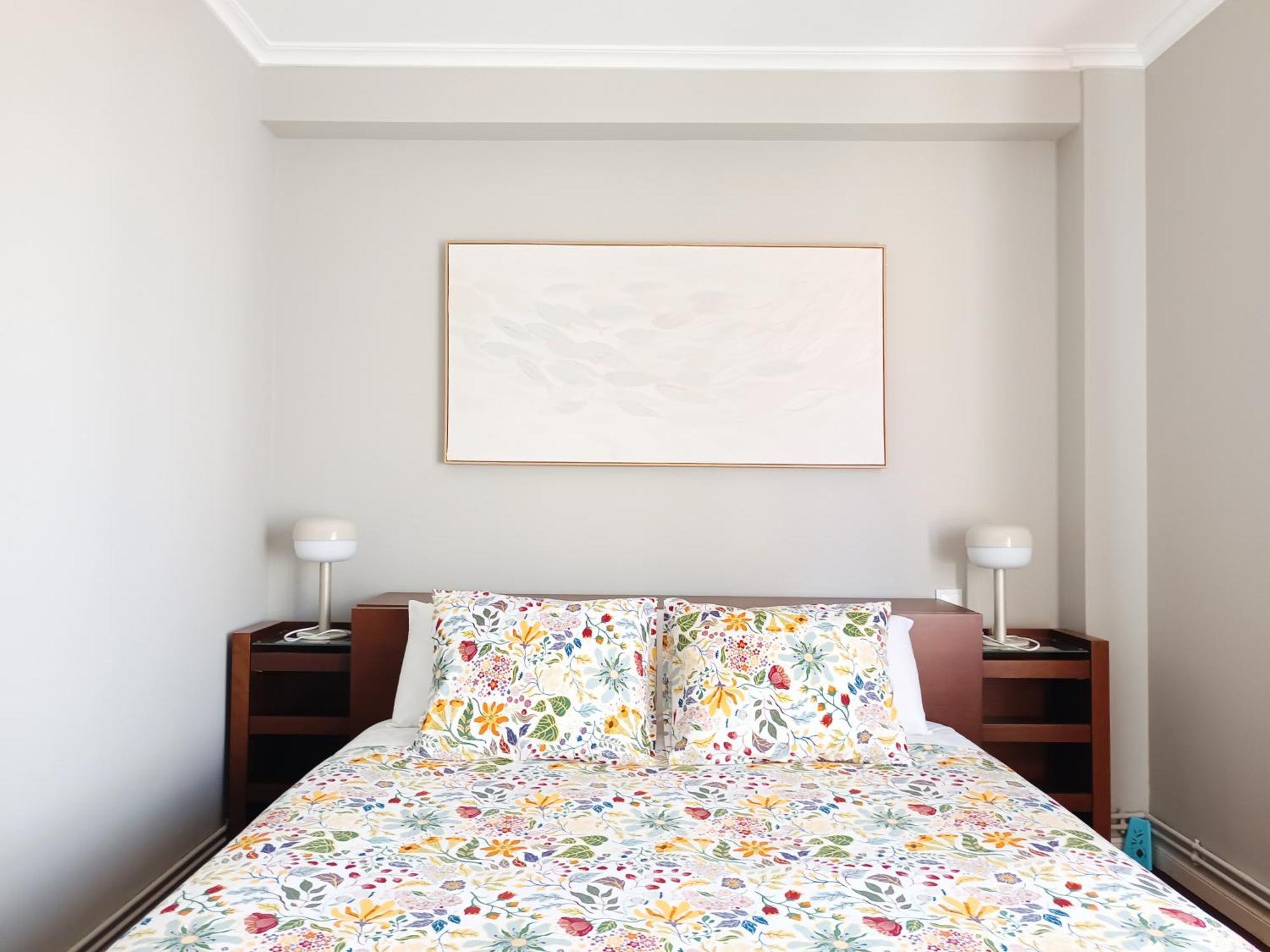 Ideal Apartamento En Sanvi San Vicente De La Barquera Luaran gambar