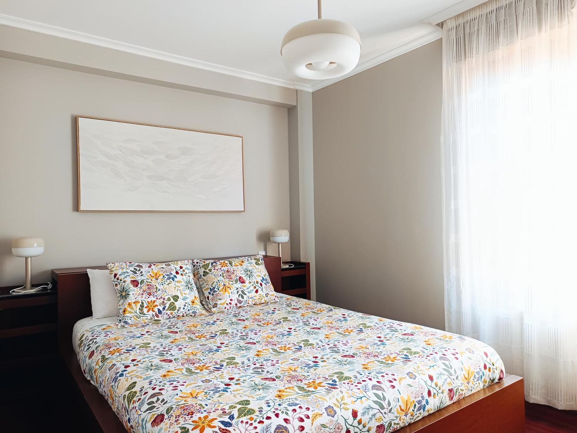 Ideal Apartamento En Sanvi San Vicente De La Barquera Luaran gambar